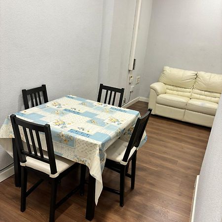 Appartement Plaza De La Caleta 2 à Grenade Extérieur photo